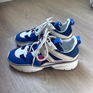 Isabel Marat Sneakers Kindsay Trainers